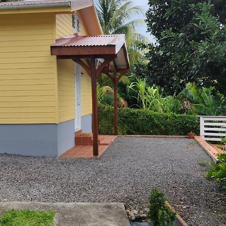 Pitaya Villa Ducos Exterior photo